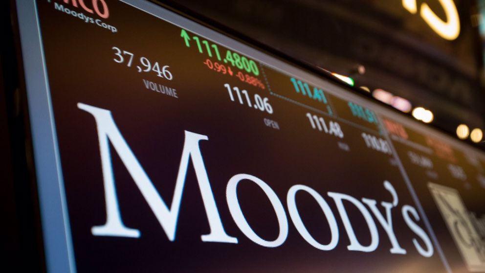 Moodys detalló las negociaciones subsoberanas