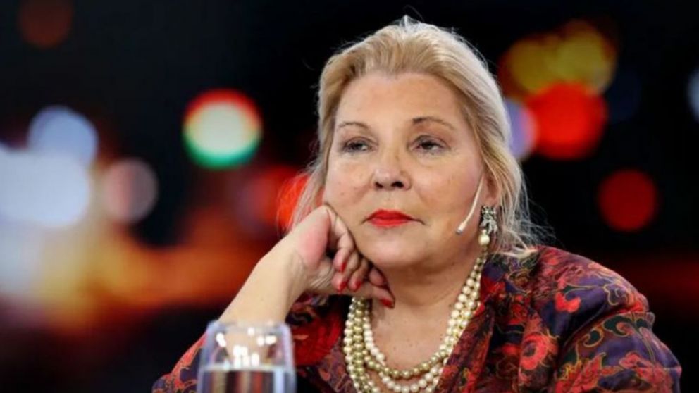 Maximiliano Ferraro: "Lilita sigue dispuesta a encabezar la lista en Provincia"