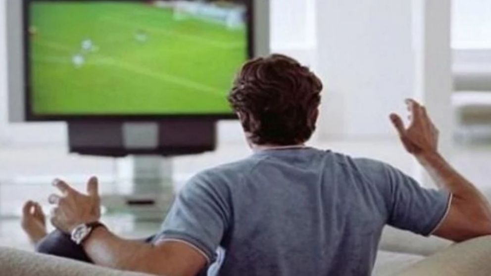 Las cadenas de electrónica lanzaron promociones durante la Copa América para comprar televisores