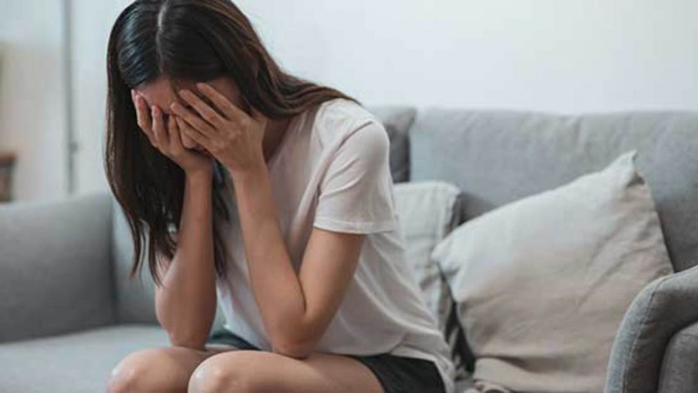 Salud mental de los universitarios por la cuarentena