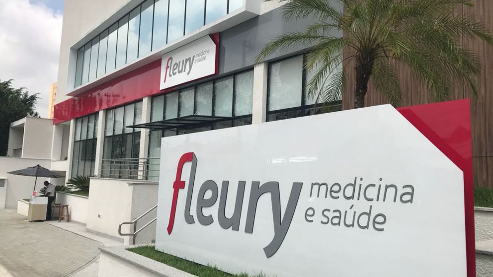 Muchos debieron acercarse a retirar sus test, aún en contexto de pandemia