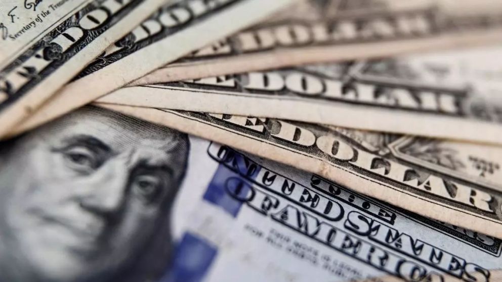 La deuda externa llegó a los 269.508 millones de dólares