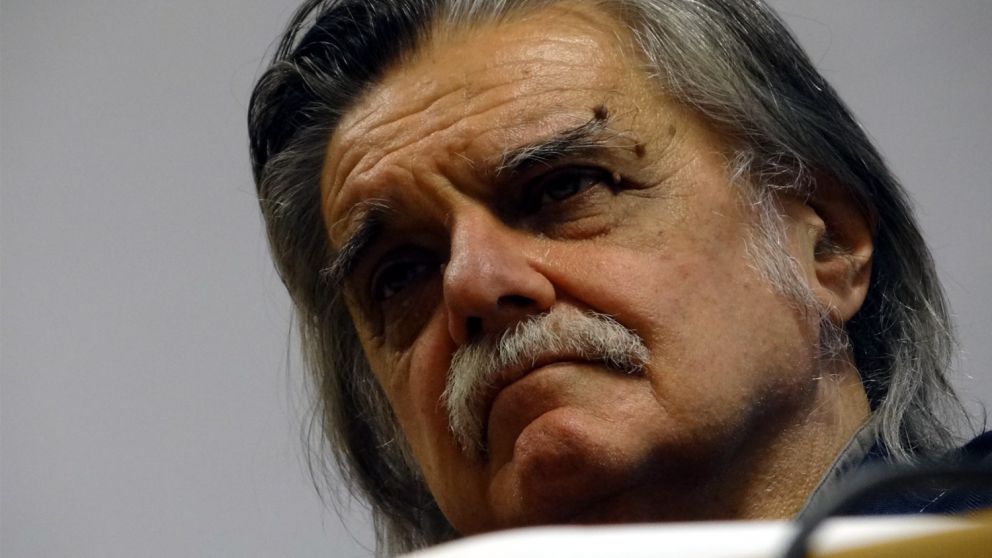 Horacio González estaba internado desde el 19 de mayo por coronavirus en el Sanatorio Güemes