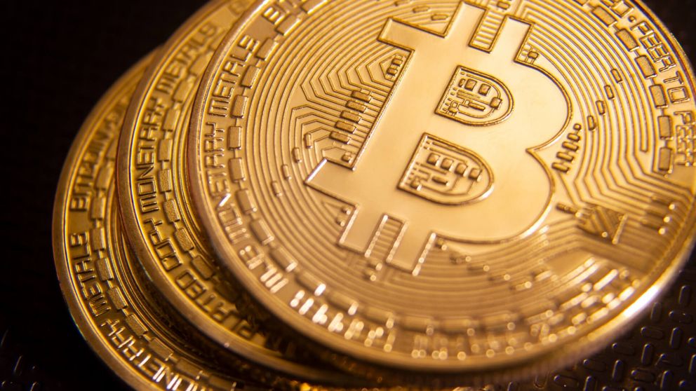 ¿Cuánto cuesta un bitcoin?