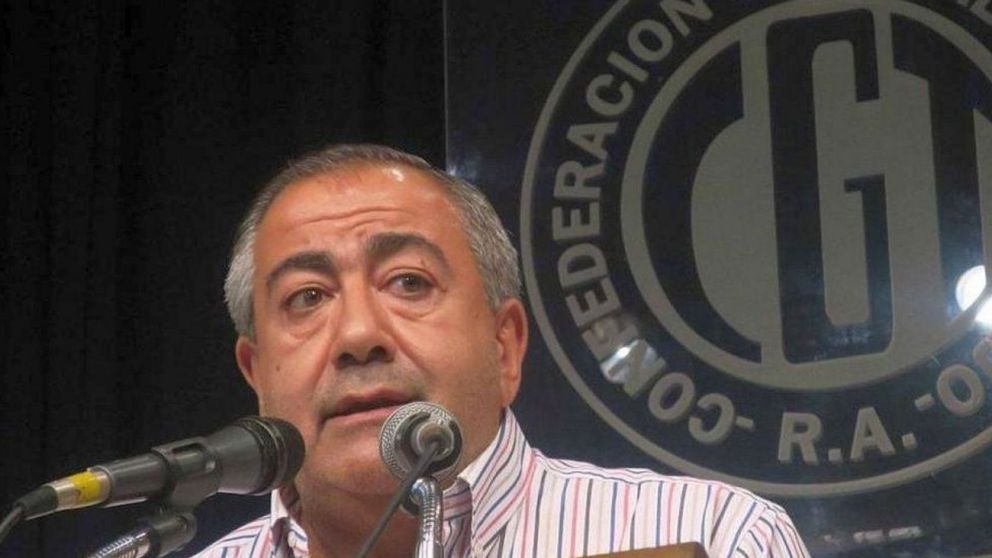 Héctor Daer: "Tendríamos que recibir un aumento de 42 puntos para no perder con la inflación este año"