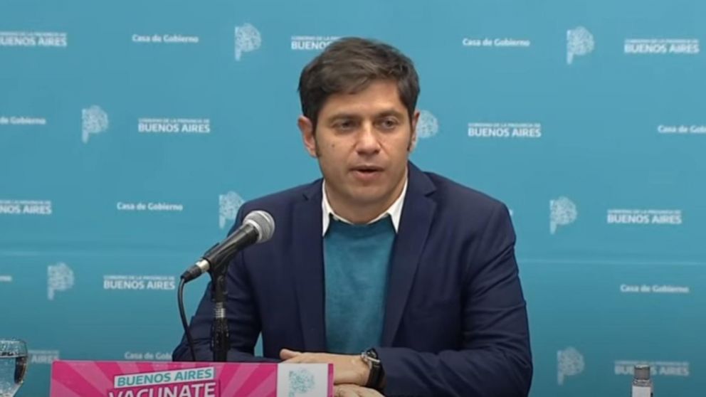 Se trata de la decimonovena vez que se prorroga el canje