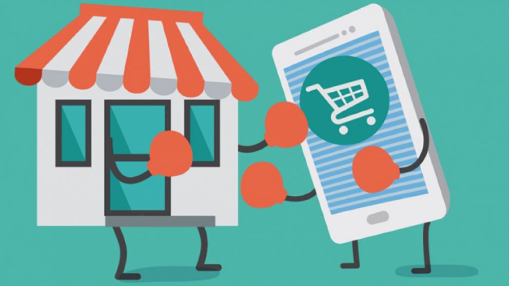 La experiencia del comprador es central en todos los canales