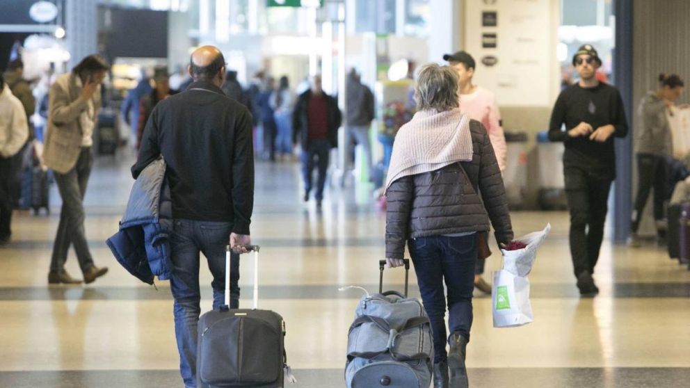 En un reciente relevamiento se descubrió que 287 ciudadanos no cumplieron las reglas de cuidado