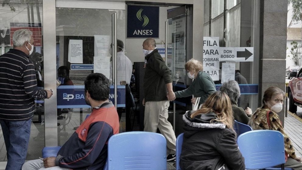 Anses prorrogó la suspensión del trámite de fe de vida, ¿cuándo vence?