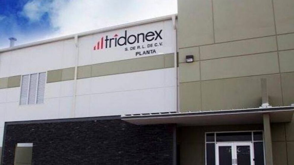 Sindicatos de Estados Unidos denunciaron desde mayo la supuesta denegaci�n de libertad de asociaci�n y negociaci�n colectiva de los trabajadores de la empresa en Matamoros.