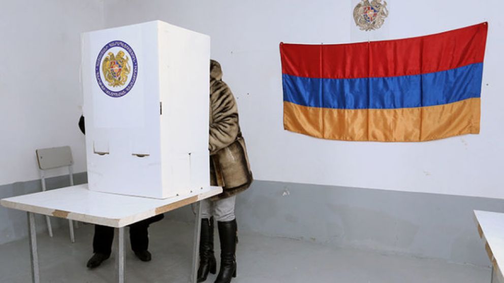 Se estima que puede haber segunda vuelta 