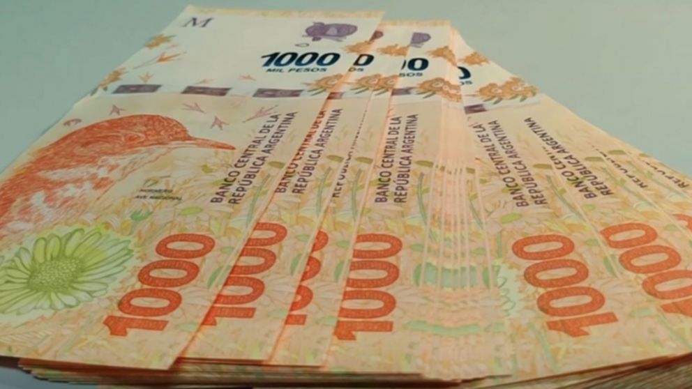 Cobran hasta $12.000 en el caso de familias con tres hijos o más menores de 14 años de edad