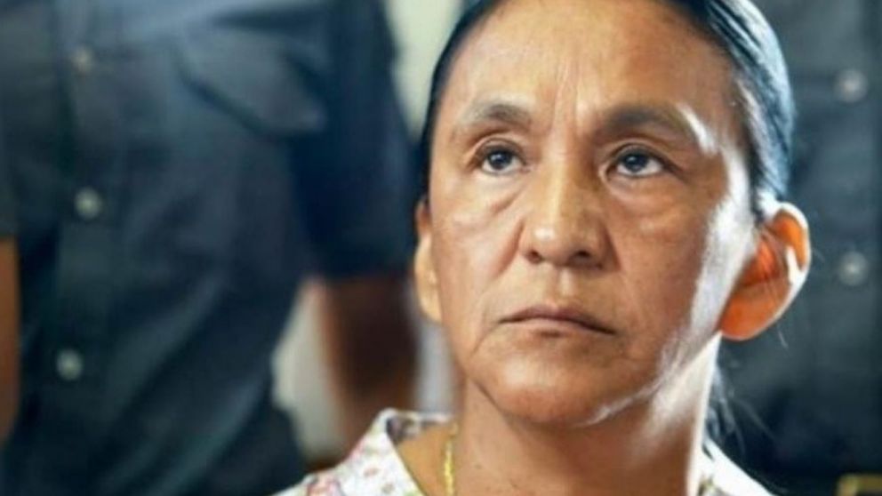 Milagro Sala: "Morales me utiliza como "títere" para las elecciones provinciales"