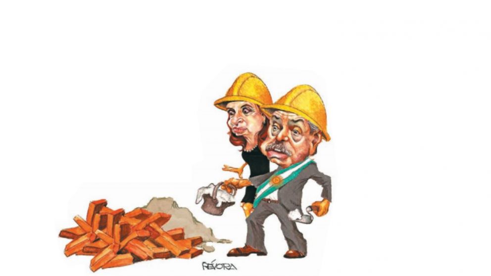 Ancla cambiaria y plan de empleo contra el nuevo "que se vayan todos"