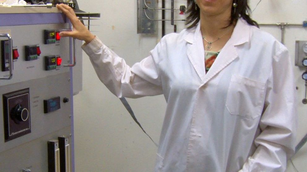 Serquis ganó en 2007 el Premio Houssay Investigador Joven