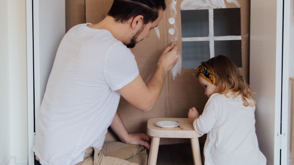 Día del Padre: nuevos modelos, nuevas formas de festejar