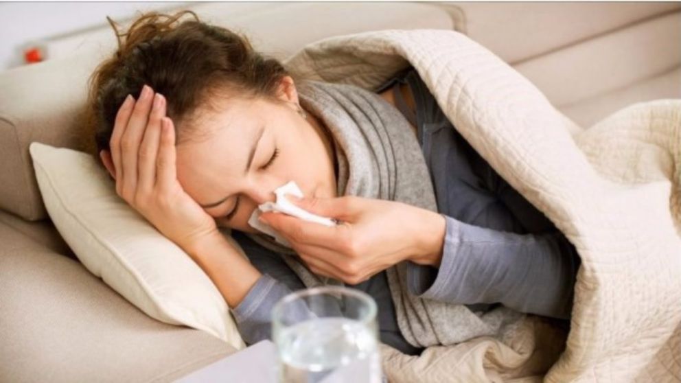Haber pasado un resfriado común genera una respuesta inmune más veloz al coronavirus