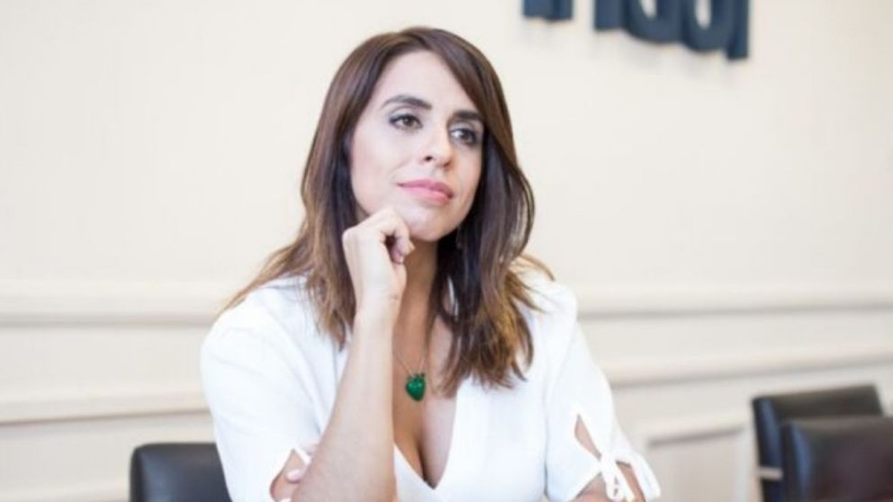 Prorrogan la intervención por 180 días de la exdiputada Victoria Donda frente al INADI