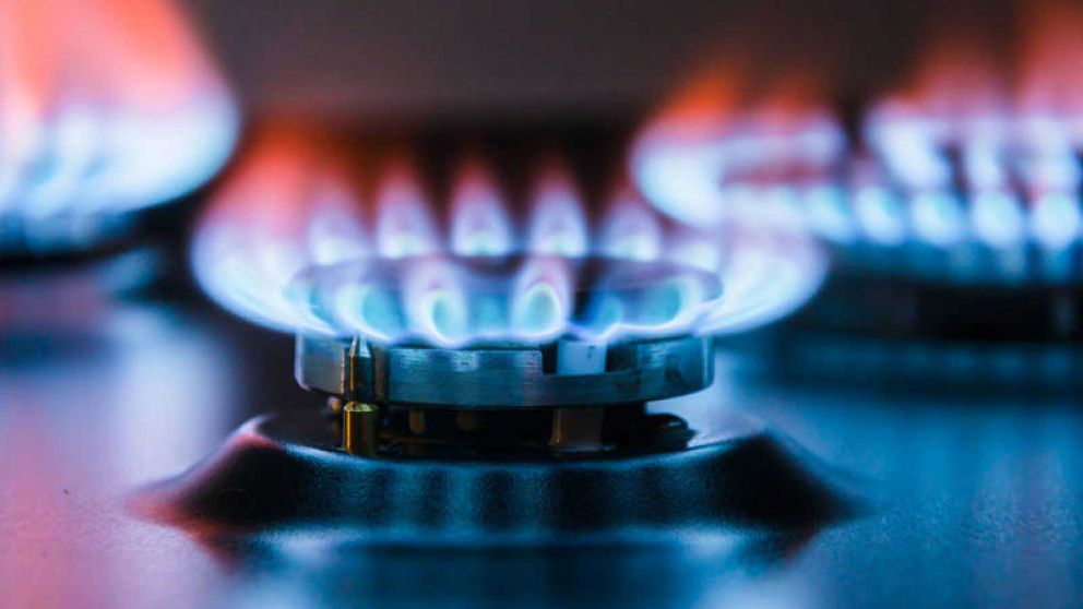 Modifican ajuste estacional de precio del gas
