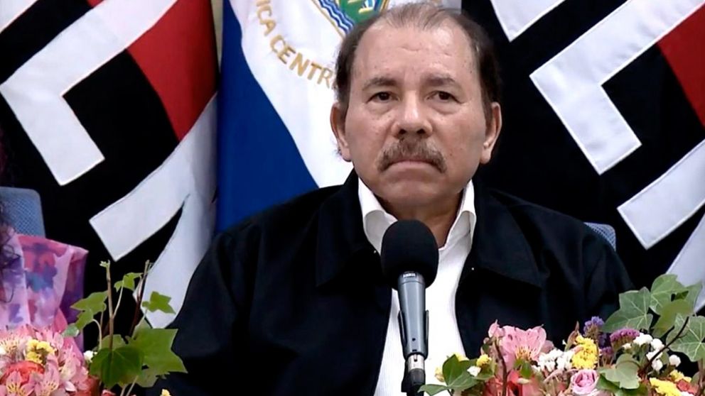 Daniel Ortega gobierna Nicaragua desde 2007 y antes lo hizo entre 1979 y 1990. Ahora va por su cuarto mandato consecutivo