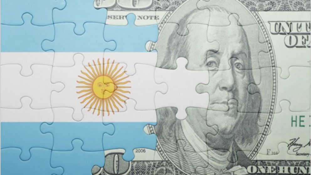 Argentina busca inversiones para llegar bien a julio y agosto 