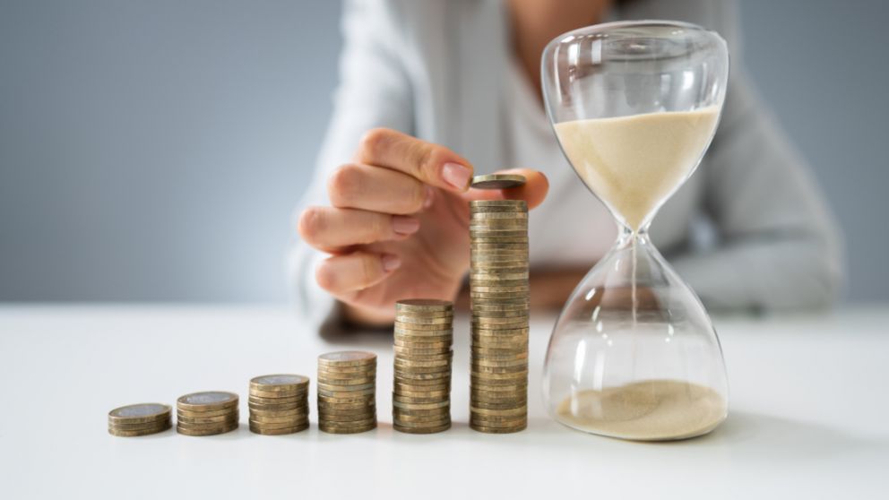 ¿Cómo invertir en fondos y no perder contra la inflación en el intento?