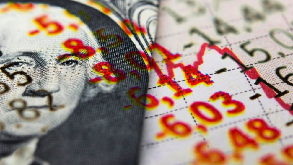 Anticipan el fin de una burbuja en los mercados del mundo 