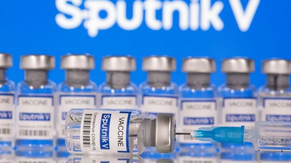 Fondo Ruso: "Sputnik V es más eficaz contra la variante Delta del coronavirus"