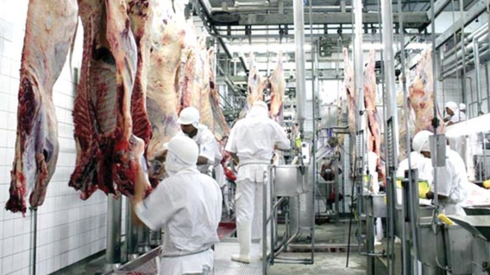 La industria frigorífica apuesta a la exportación