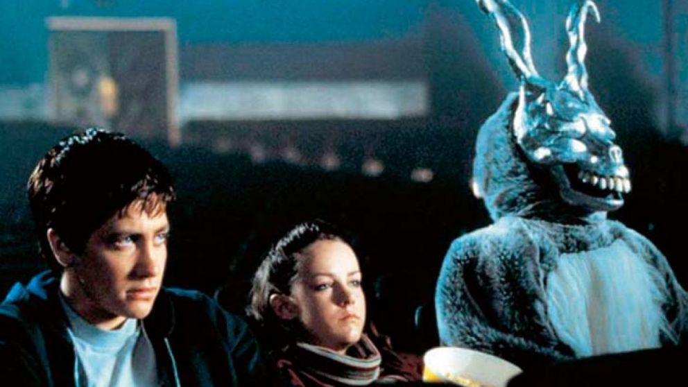 Donnie Darko, genialidad nunca estrenada en la Argentina