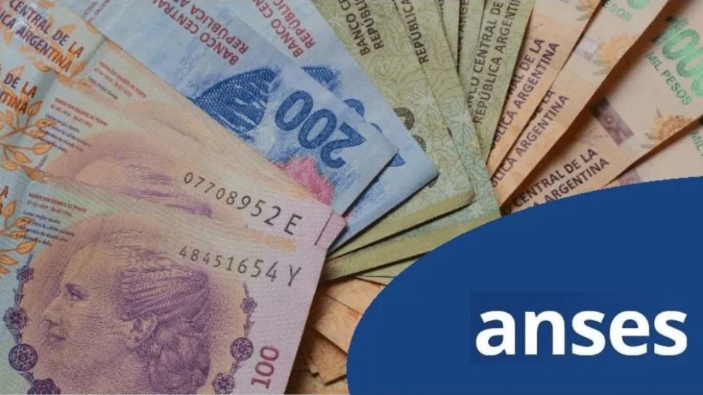 Calendario de pagos de Anses en junio