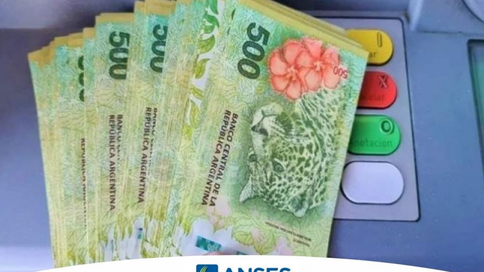 Plan Egresar con información de anses.gob.ar