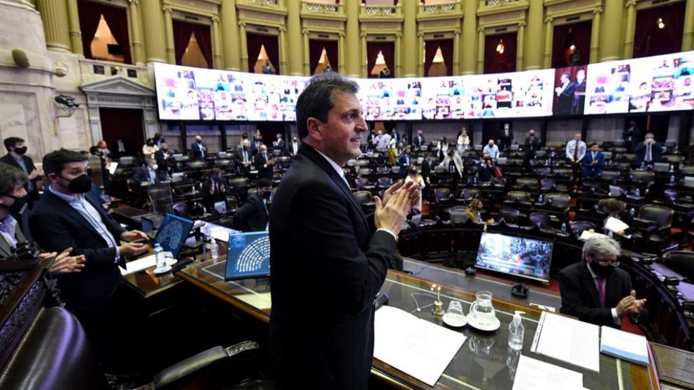 Diputados se prepara para tratar esta semana el proyecto de ley de Monotributo