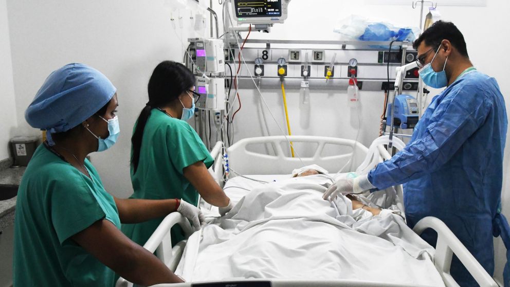 Cómo es el sistema de "gestión de camas" que implementará Provincia en establecimientos públicos y Privados