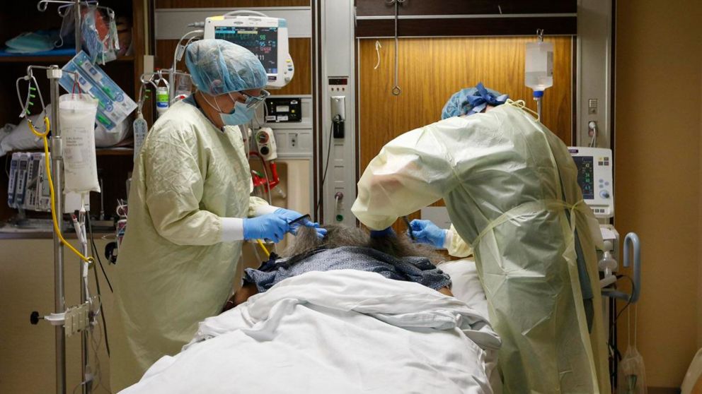 Los precios de los medicamentos para sedación se incrementaron en más del 1.000%