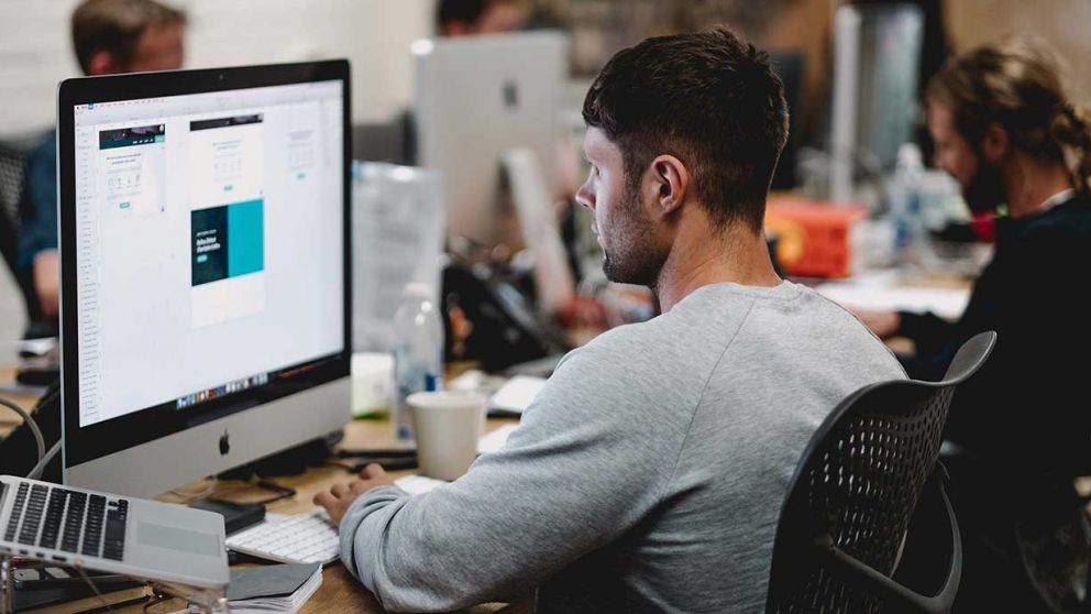 Las nuevas tecnologías, una aliada de las agencias para el despegue
