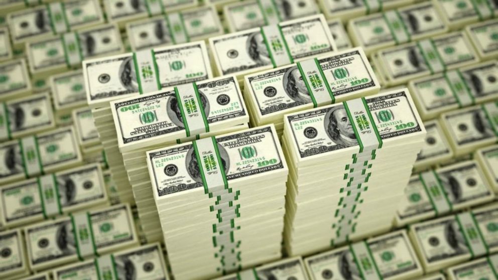 Verde que te quiero verde: bonos en dólares sostienen la suba