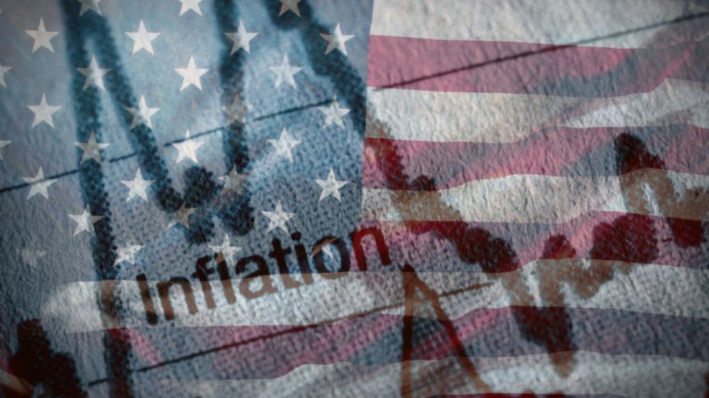 Cómo invertir en EE.UU en un contexto inflacionario