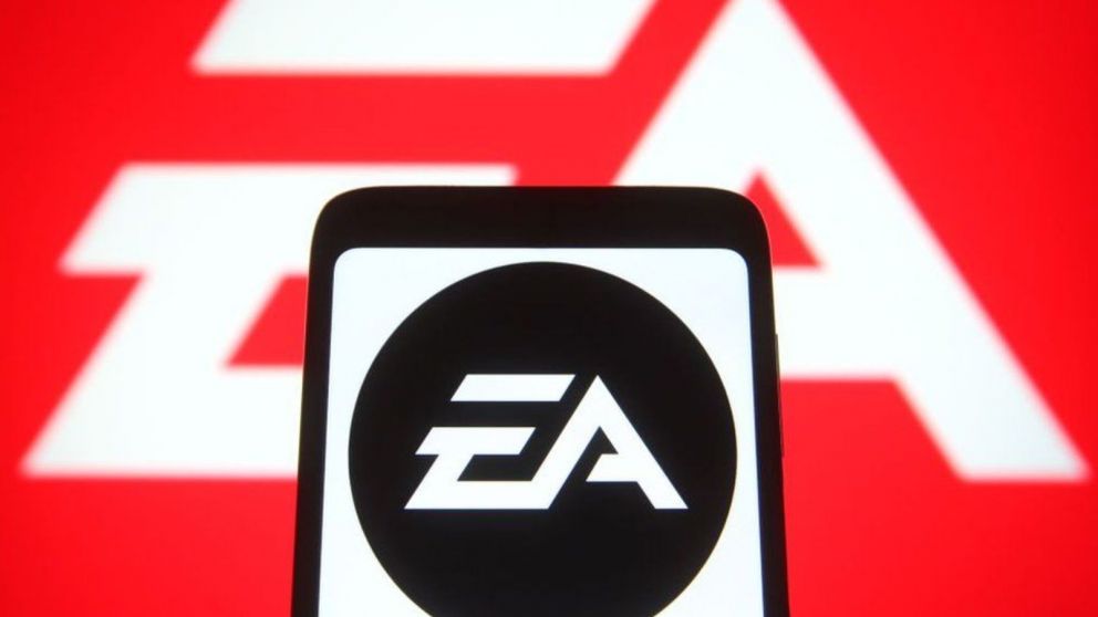 EA es la tercer empresa de videojuegos en sufrir un ciberataque