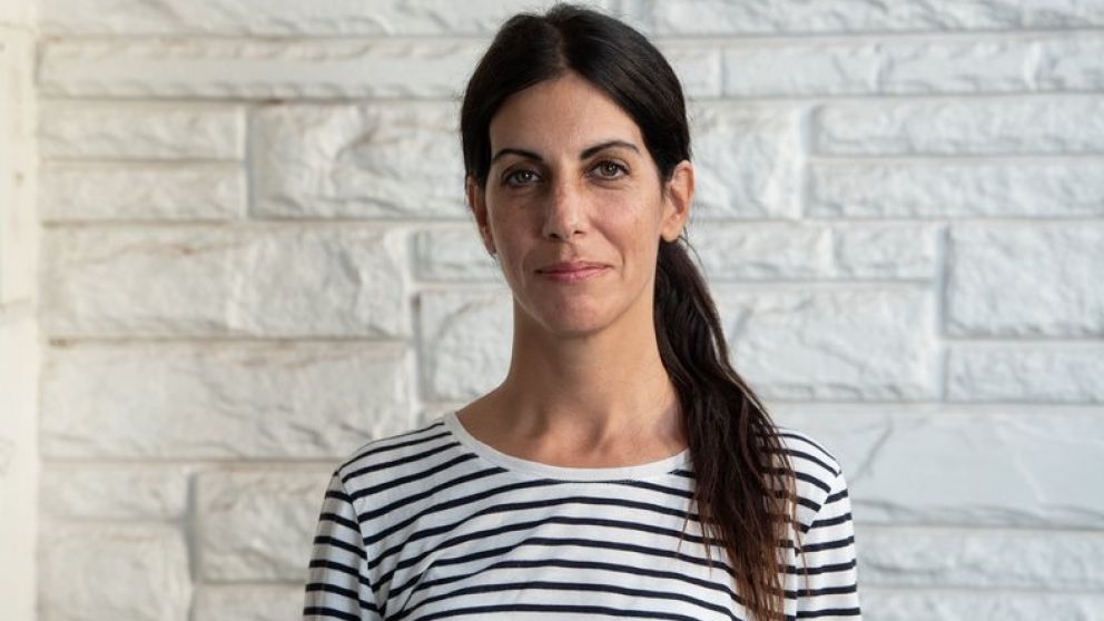 "Hay una tensión entre la frustración y la necesidad de seguir adelante"