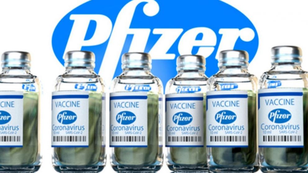 92 países forman parte de la lista de donación de vacunas de Estados Unidos