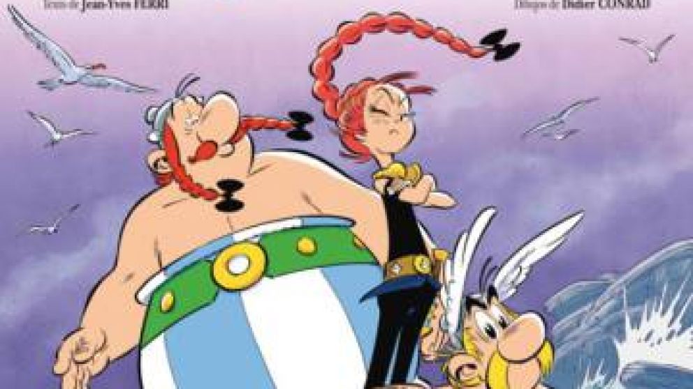 Esta entrega pone el foco en el debate interno que sufre Adrenalina