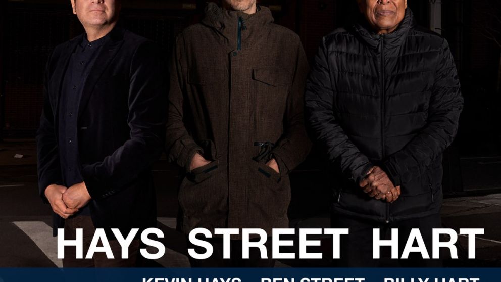 Un sello con lo mejor del jazz de Nueva York