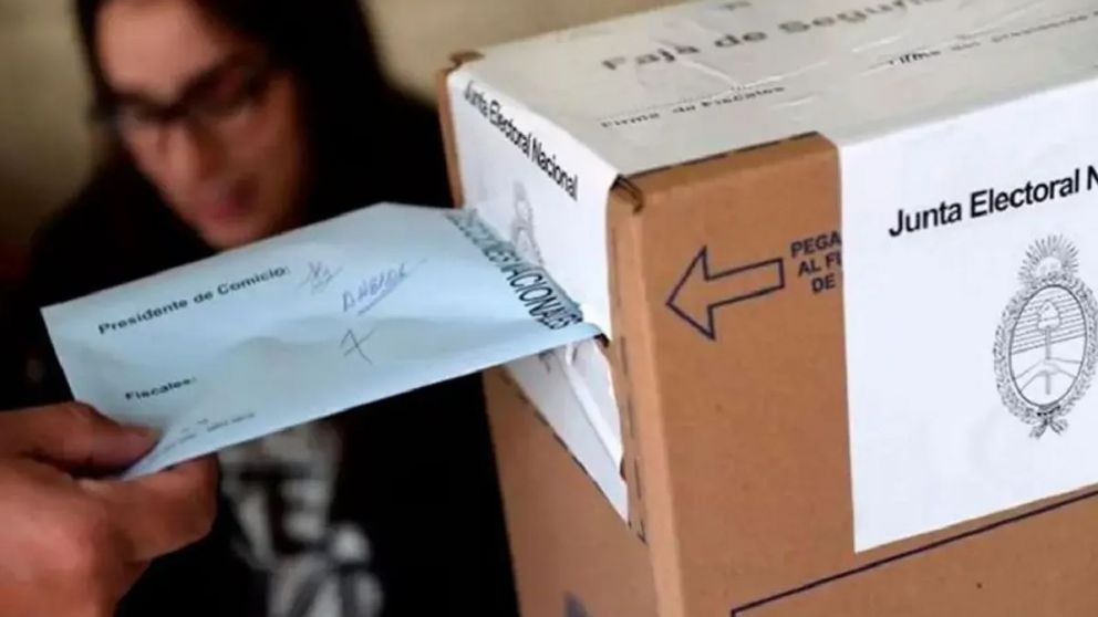 Las PASO tendrán lugar el 12 de septiembre y las generales el 14 de noviembre