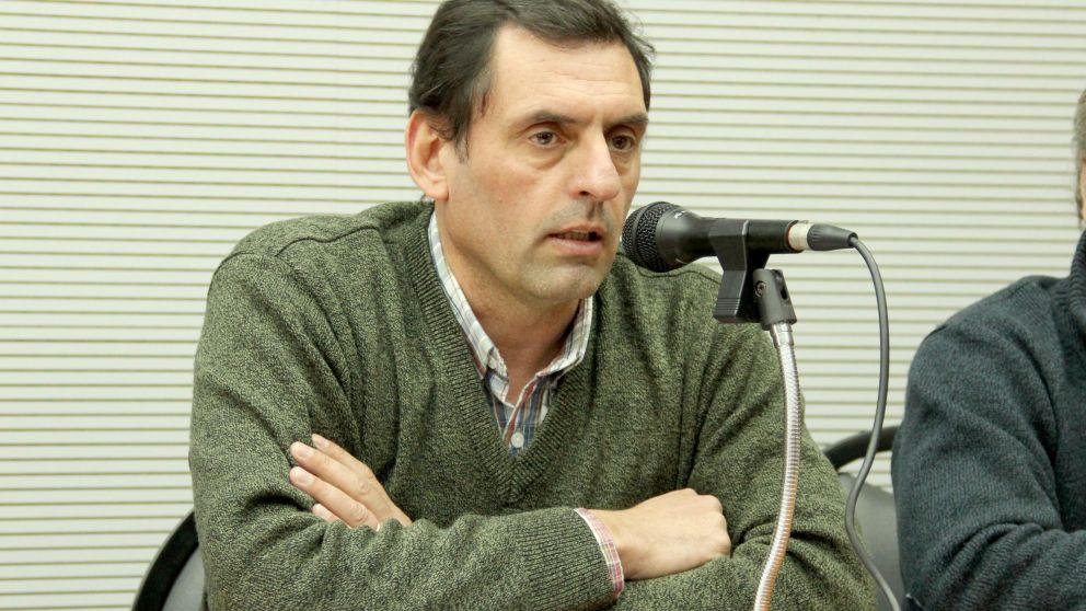 La Provincia se comprometió a recuperar los salarios y debe cumplir, advirtió Udocba