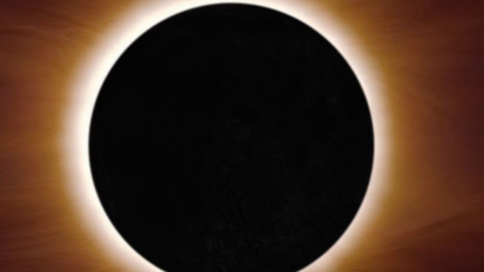 ¿Dónde se puede ver el eclipse anular?