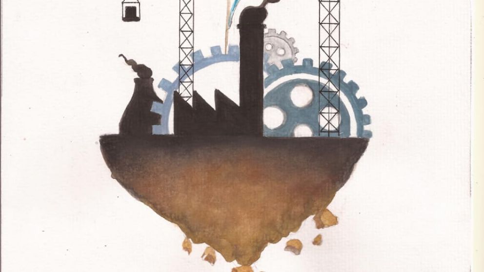 Alberto Fernández, Pedro Sánchez y la locomotora industrial que pierde velocidad