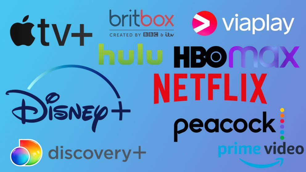 Los SVOD se afianzan como centro del panorama audiovisual