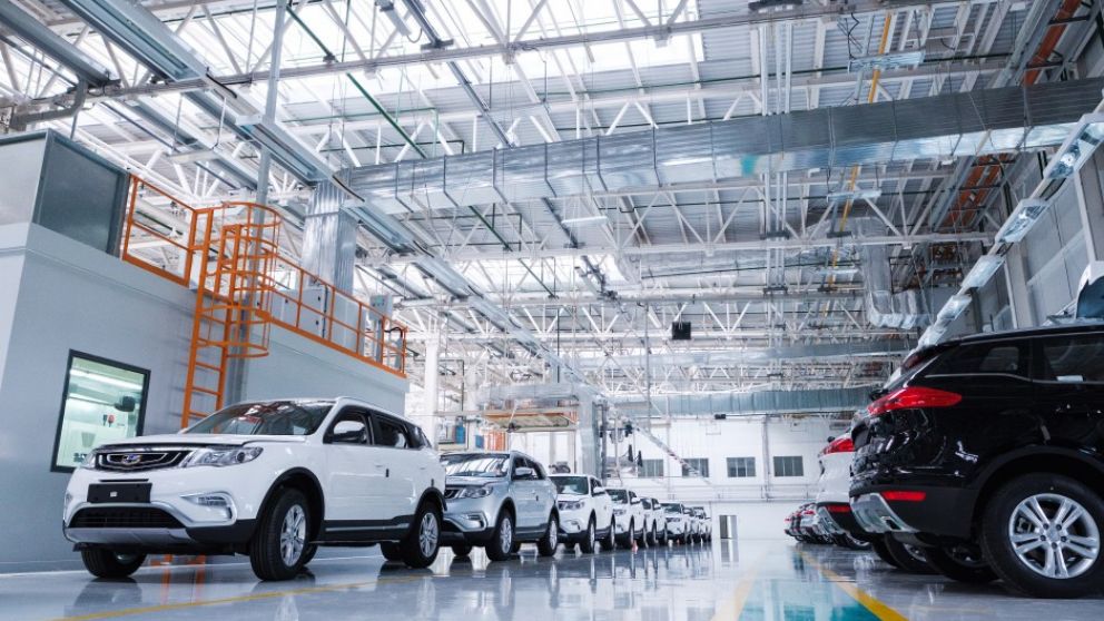 La marca china llegó al mercado argentino en el 2016