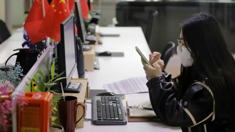 "China se ha convertido en una fuente cada vez más importante del crecimiento económico y ganancias europeas", indica el informe